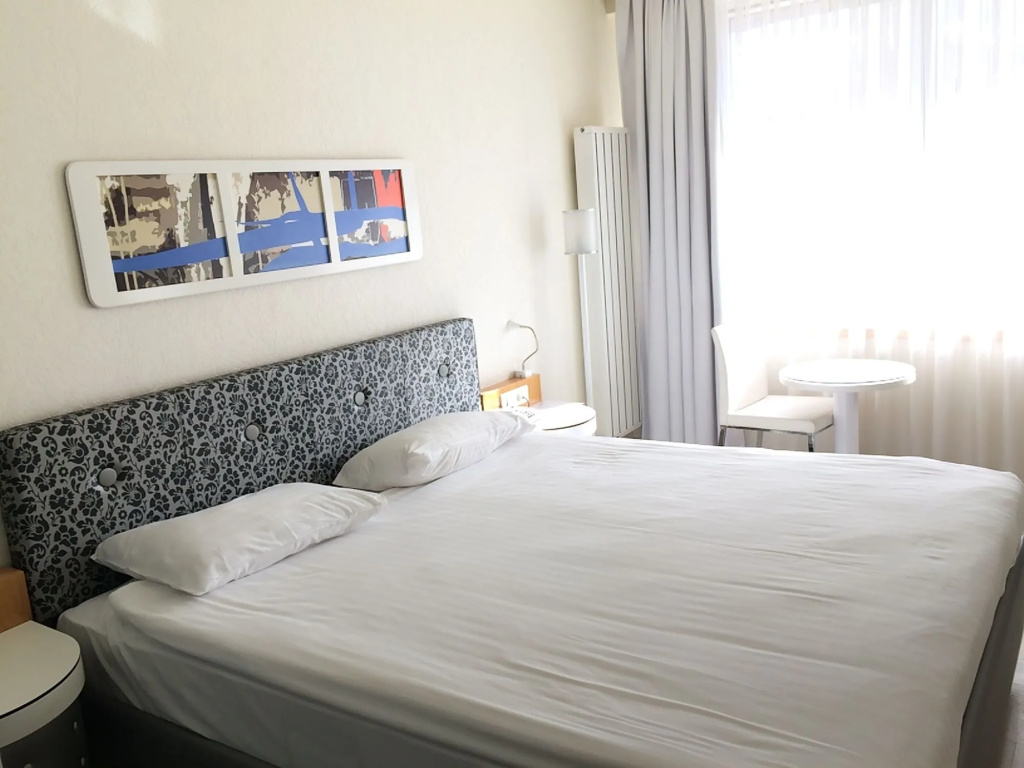 No 19 Boutique Hotel