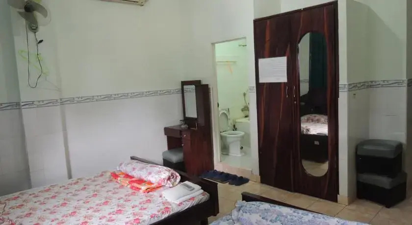 Trang Thu 2 Hotel