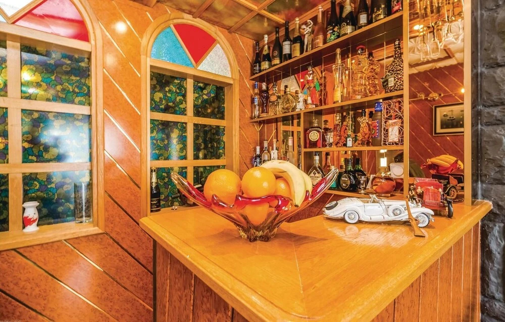 Awesome Home in Krasica With Wifi and 2 Bedrooms