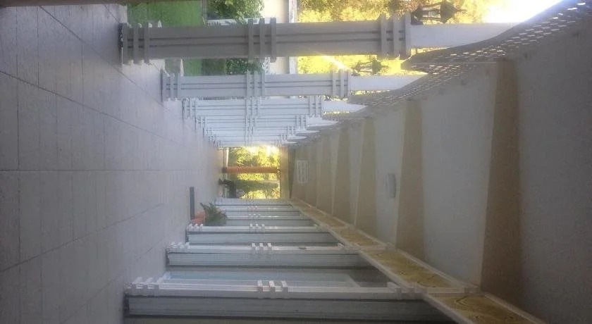 UWI Mona Visitors' Lodge and Conference Centre