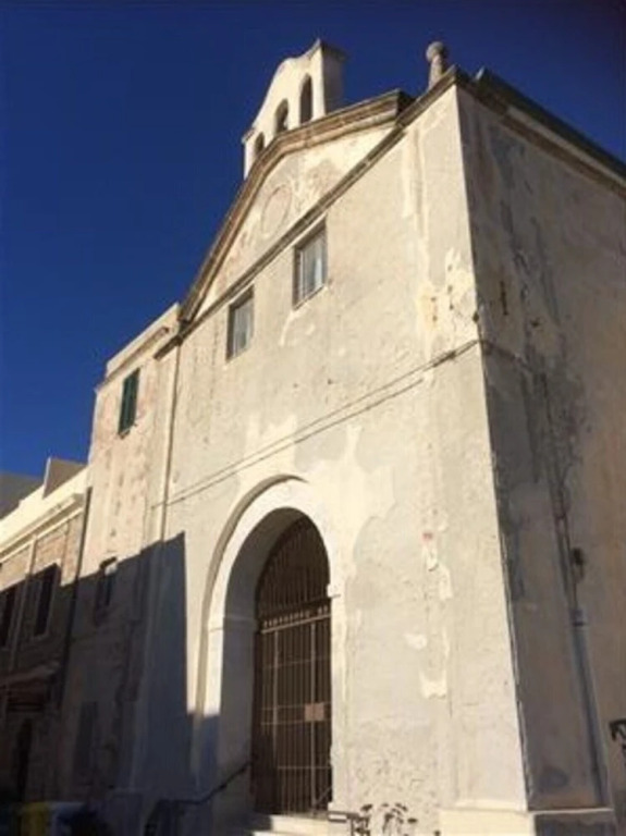 Studio Apartment in the Old Town Donzella