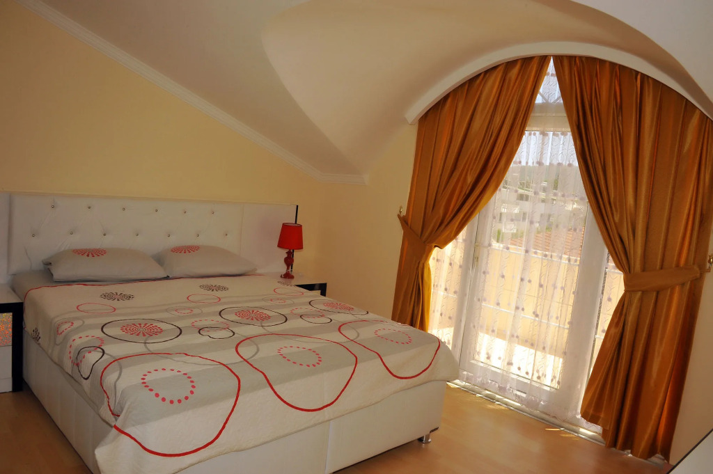 Kemer Residence 2