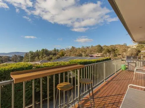 Boronia 4/30 Nettin Circuit