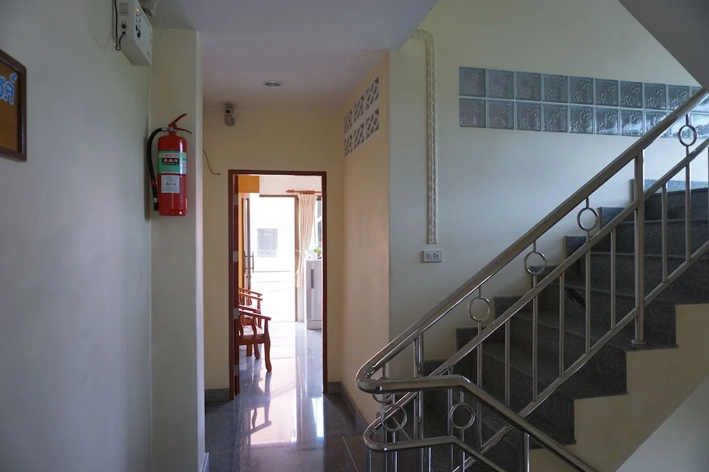 Phadtana Guesthouse