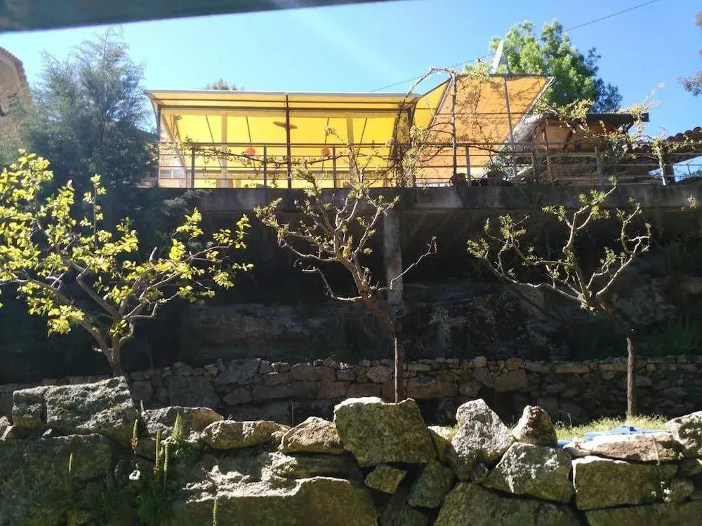 Quinta Do Moinho Turismo de Natureza