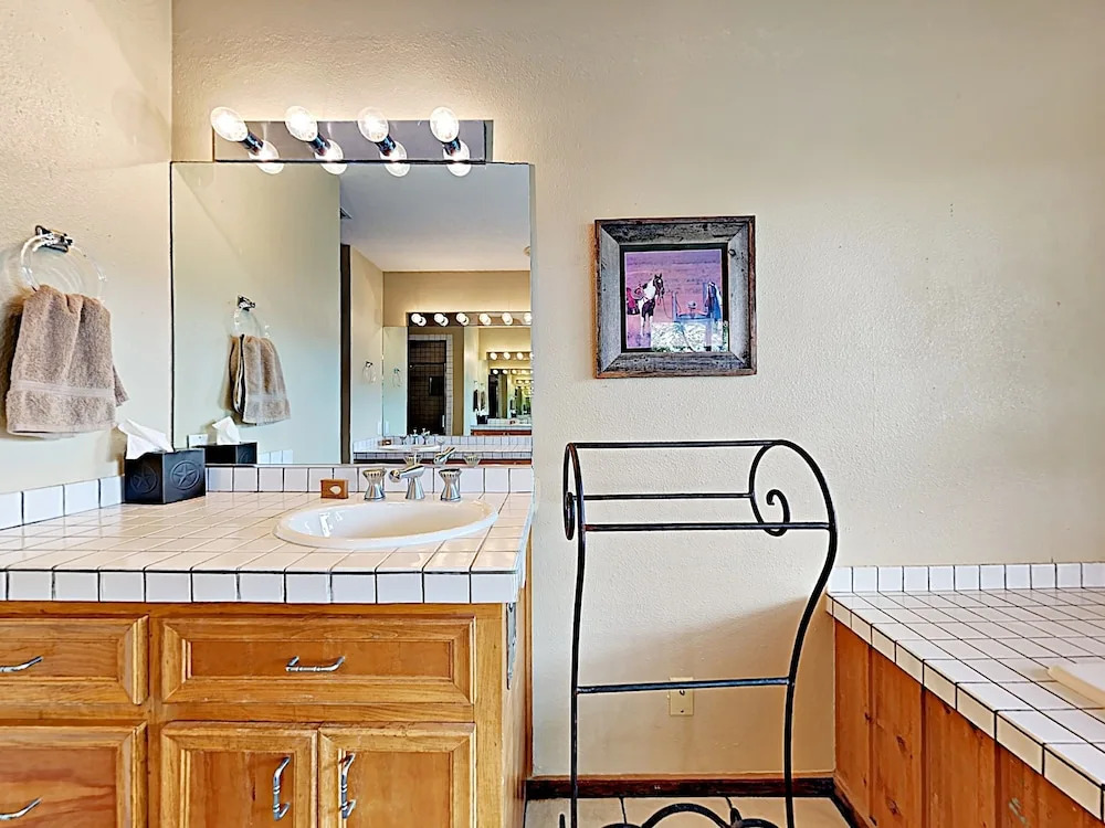 509 Spicewood - 4 Br Home