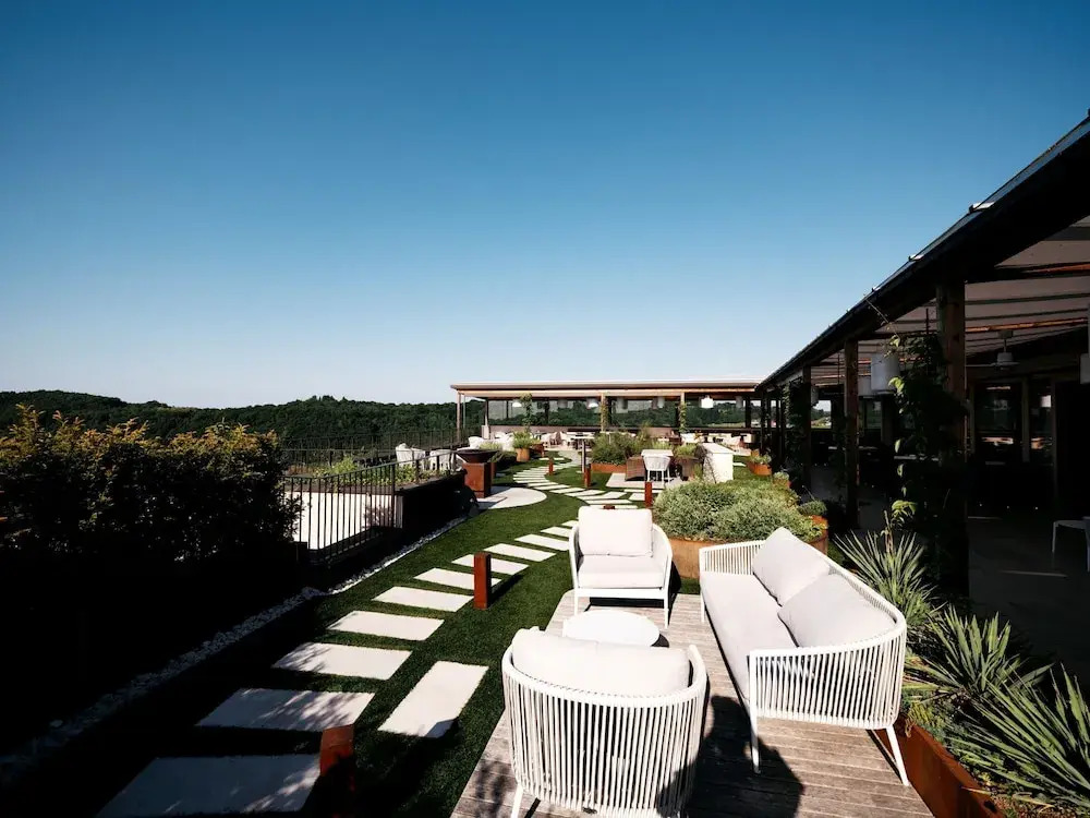 Genusshotel Riegersburg