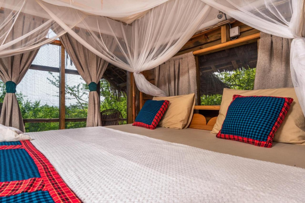 Miseni Retreat