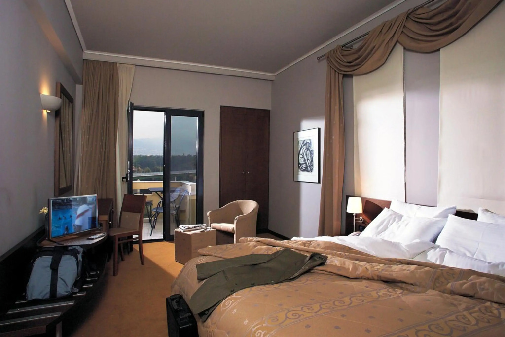 Dekelia Hotel