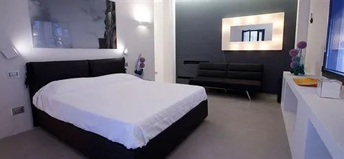 Urben Suites Apartments Design