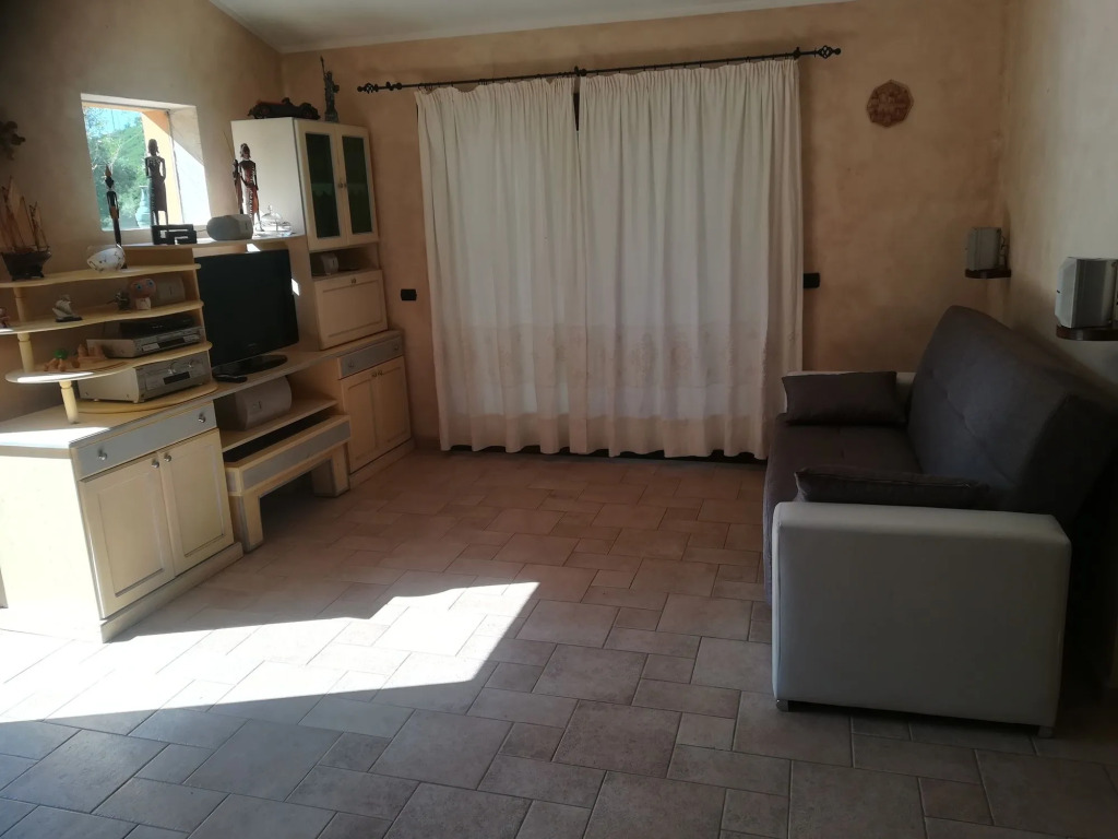In campagna da Nino