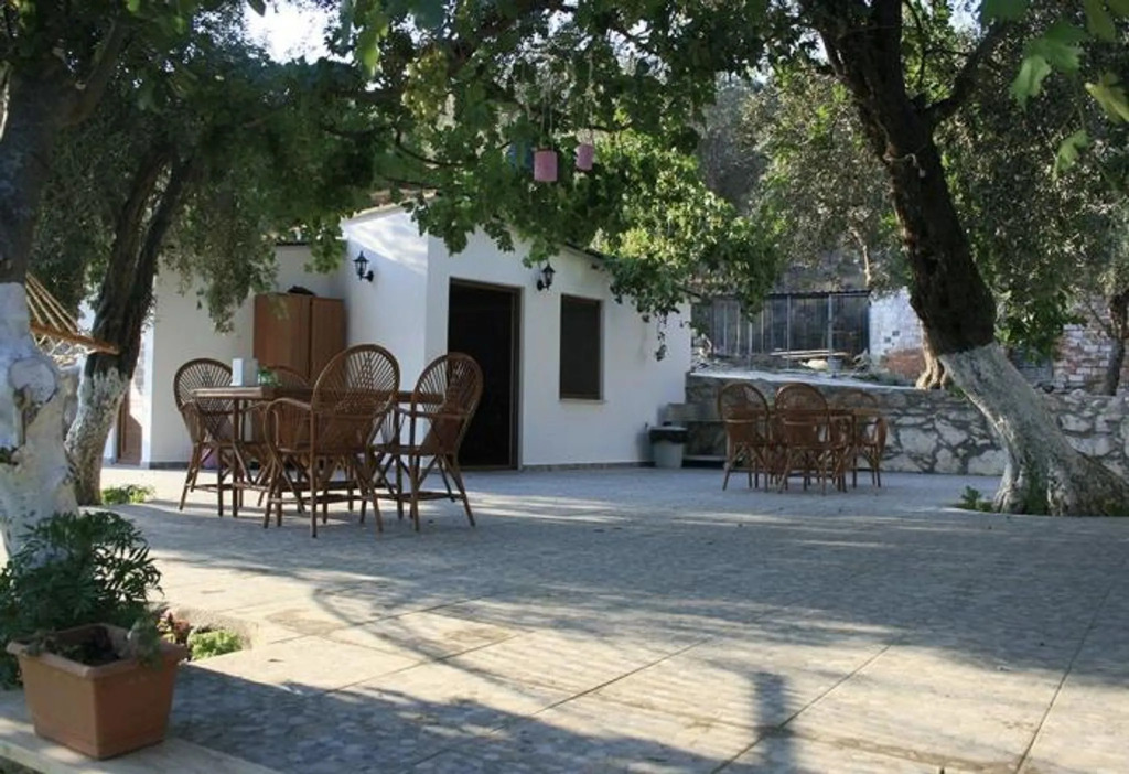 arslan pansiyon