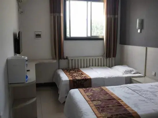 Mengyinyi Hotel