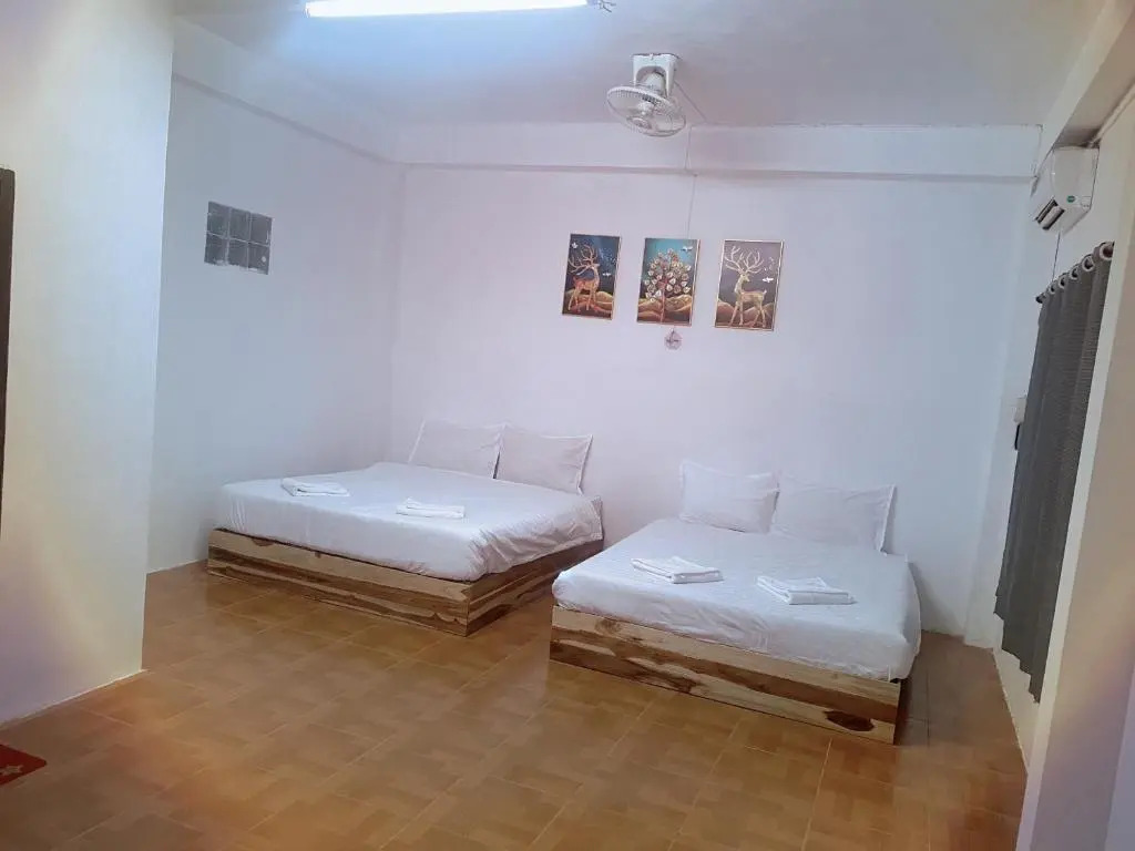 Vang Vieng Victory Hostel