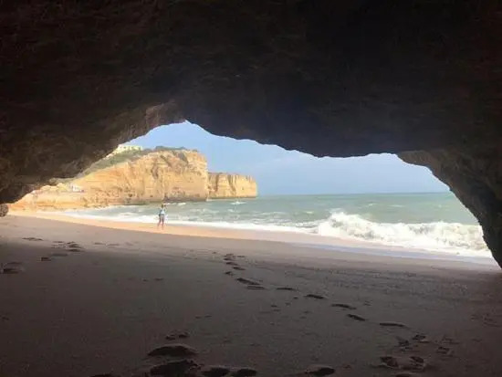 Lovely 1 bedroom beach house