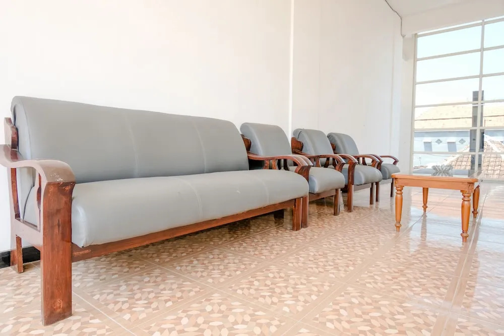 OYO 1939 De Zity Syariah Residence