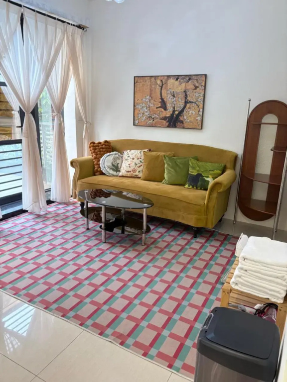 Kaohsiung Raifong Corner Homestay