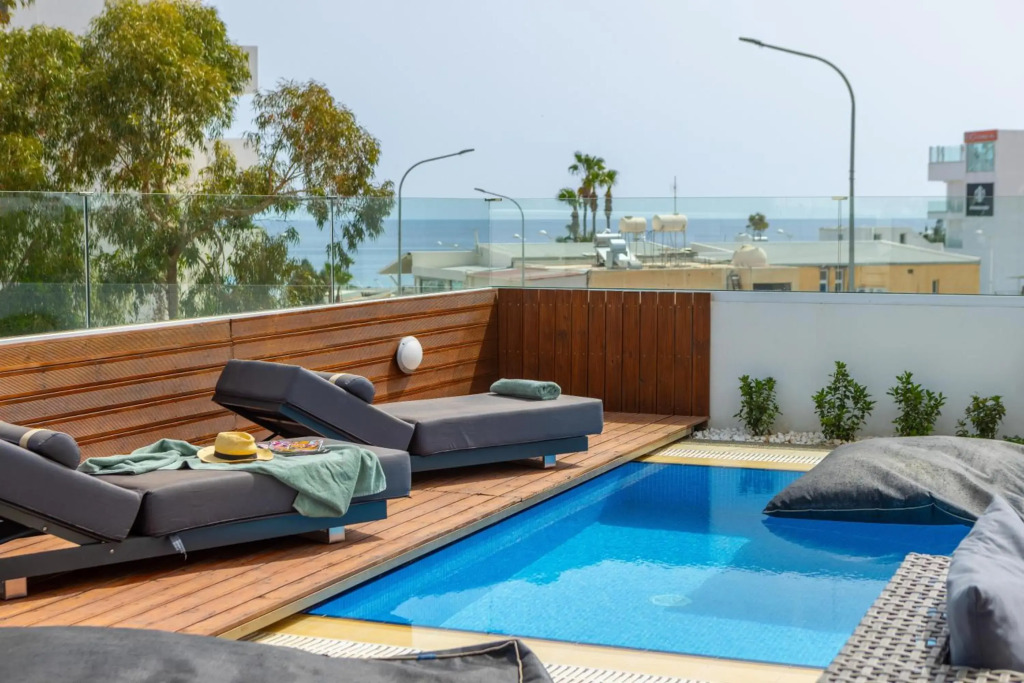 Fig Tree Bay Residences 5