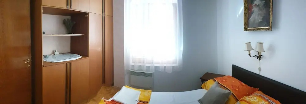 Apartment Mirjam
