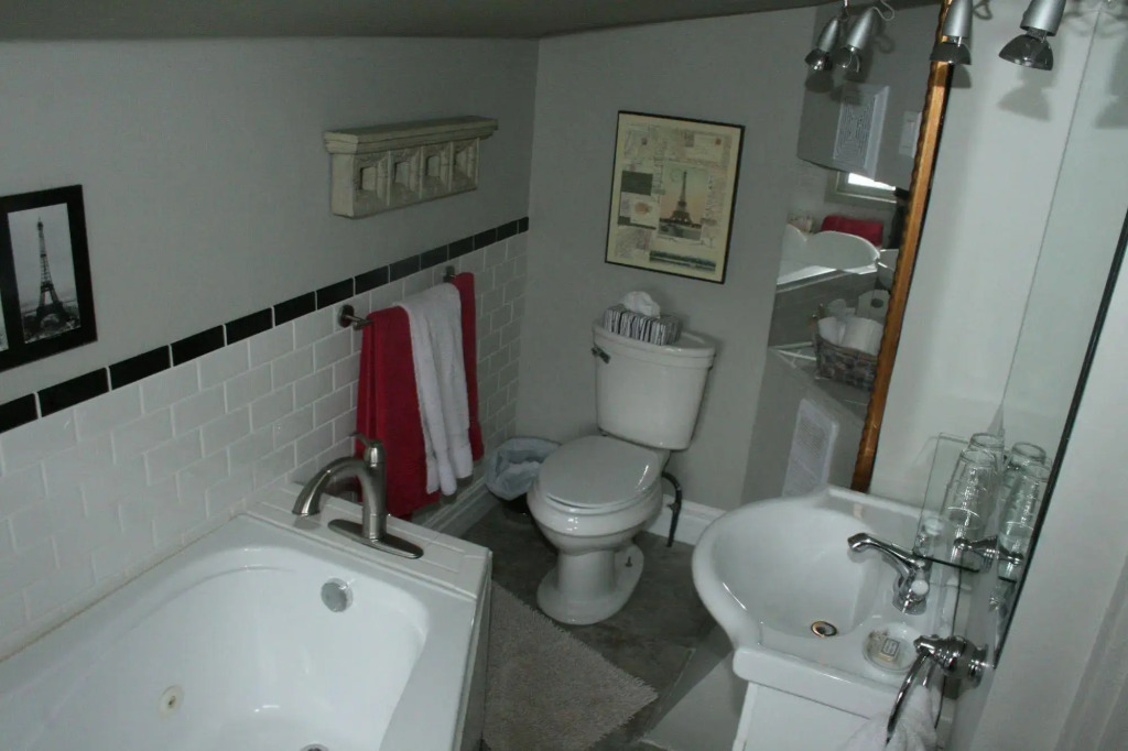 Rose Arden Bed & Breakfast