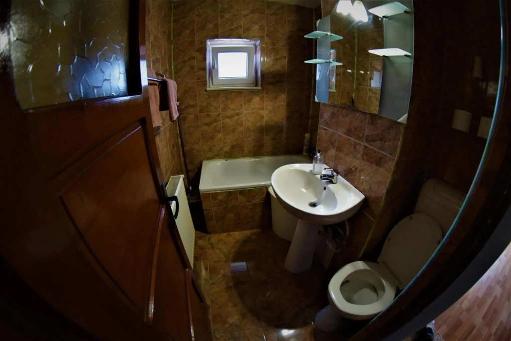 Alba Iulia - Apartament In Inima Transilvaniei