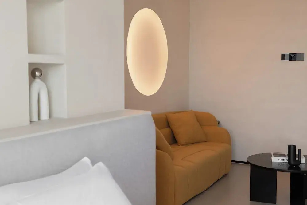 Ziggy Hotel-Experience alternative homestays-near Orange Island Scenic Spots