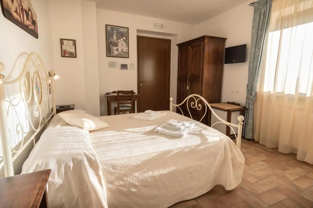 Agriturismo Dolce Sentire
