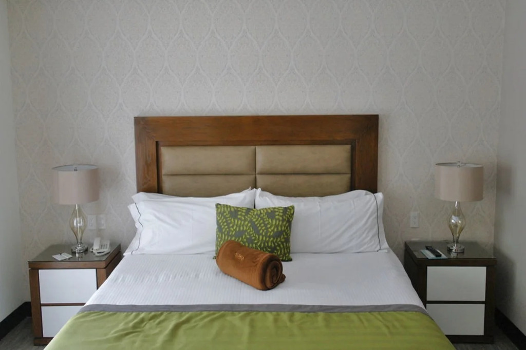 Áurea Hotel and Suites