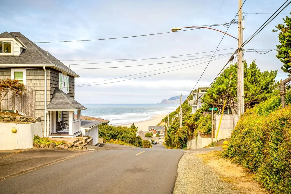 Luxurious Ocean Views and Fun Amenities - Gorgeous Beach Retreat