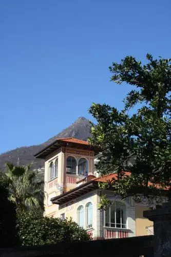 Il Cortile