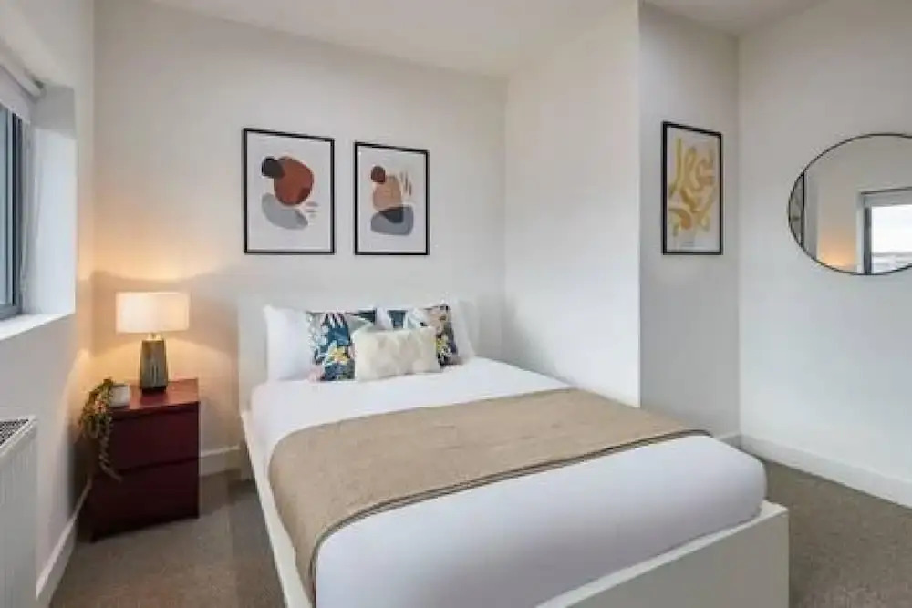 Host Stay The Knight Street Penthouse II