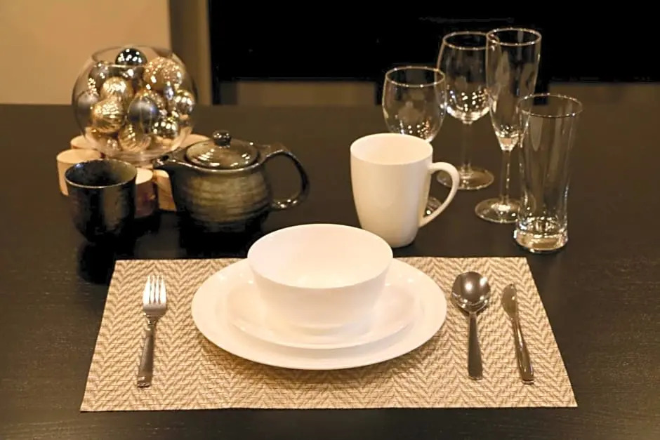 SAPPORO HOUSE N26W5 - Vacation STAY 01409v