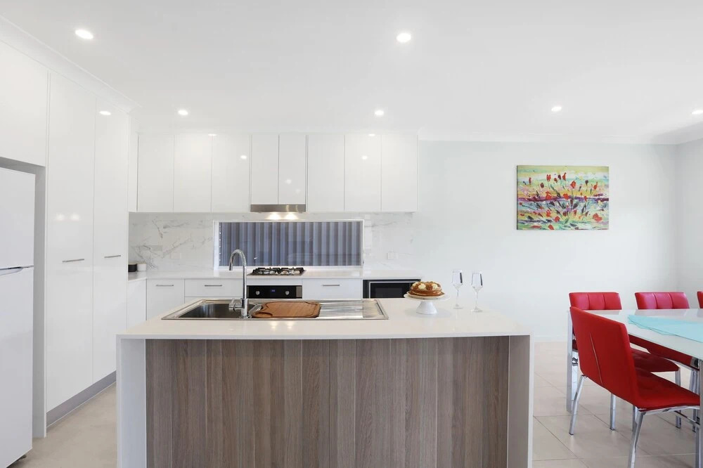 Glenfield Villas - Sydney