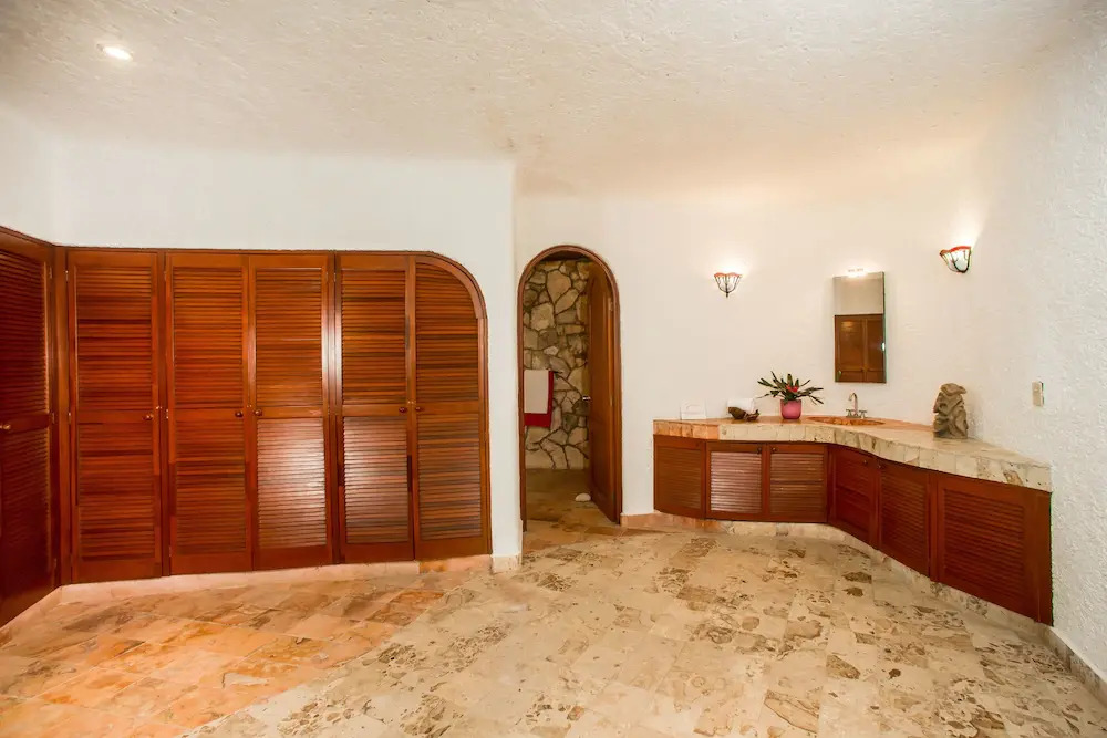 Villa Natural Luxury Architect Villa