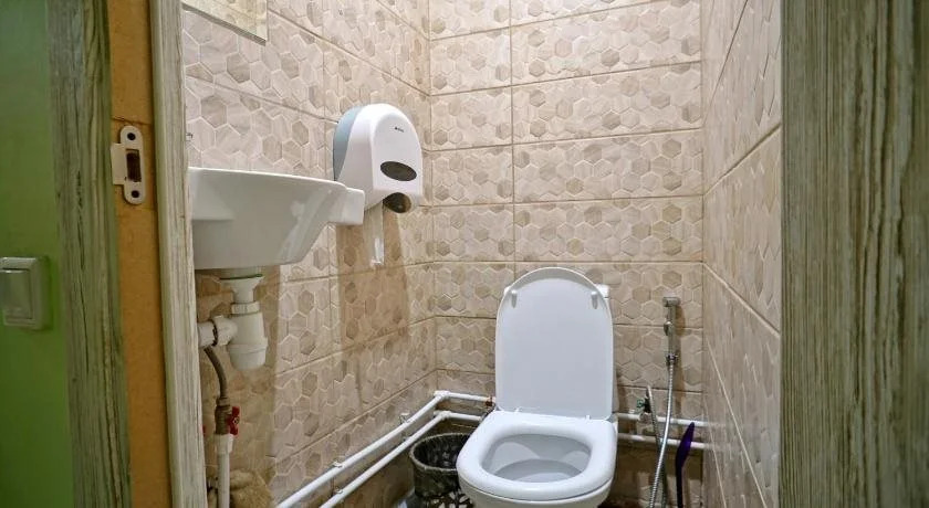 SvetLend Hostel