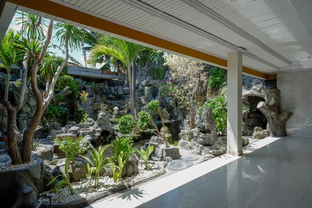 Alam Raya Hotel by RedDoorz
