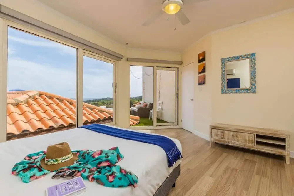 5BR Villa With Amazing Views Sauna Private Pool