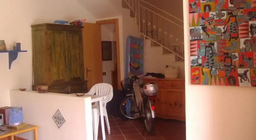Casa Serena