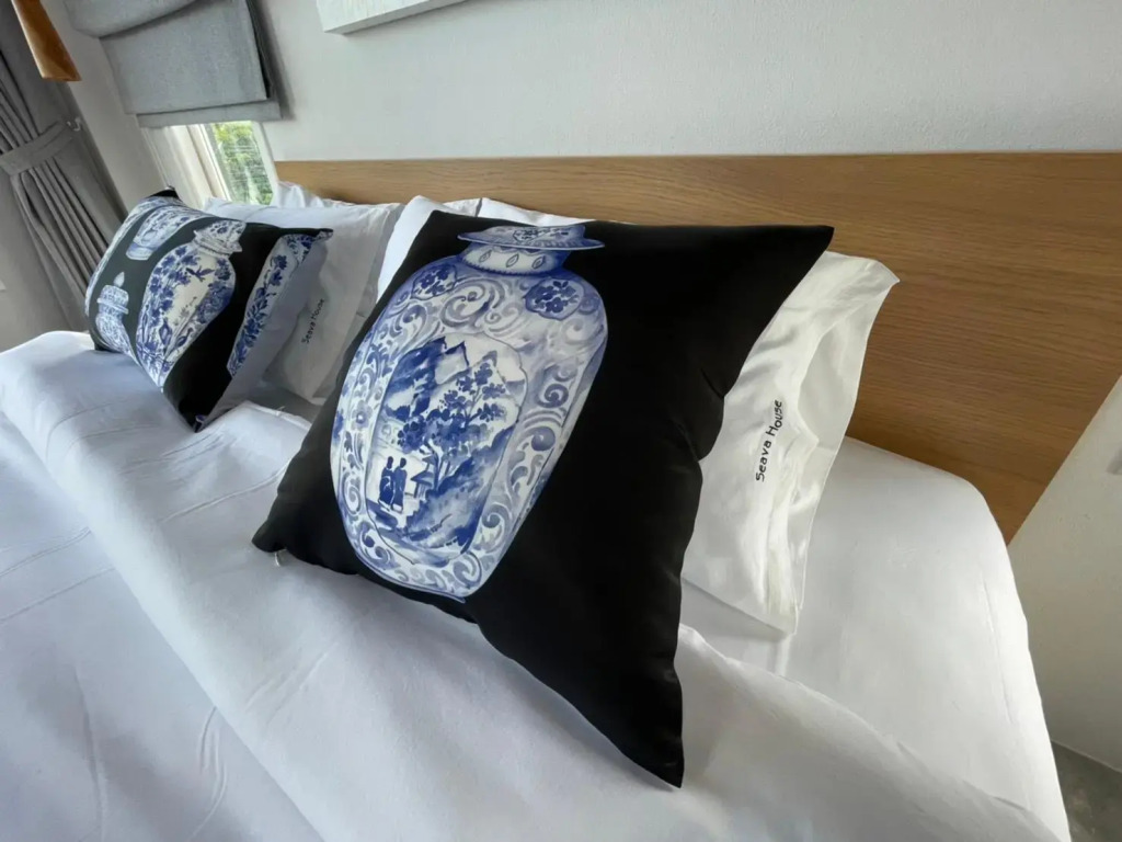 Seava House Ao-Nang Krabi