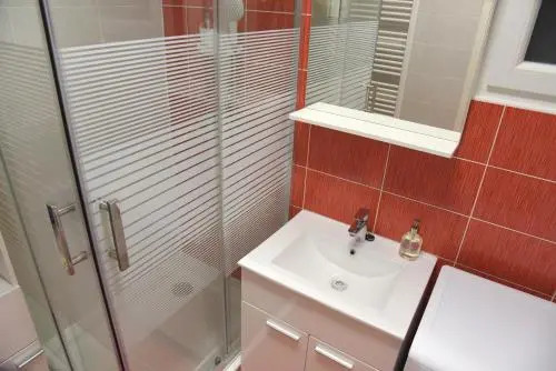 Apartmani Vedmar