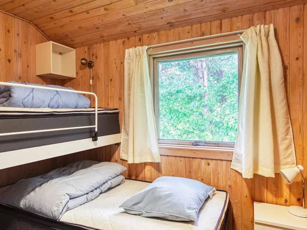 Comfortable Holiday Home in Dannemare with Hot Tub