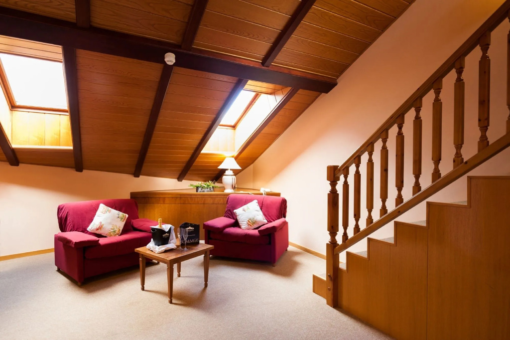 SOMMOS Hotel Benasque Spa