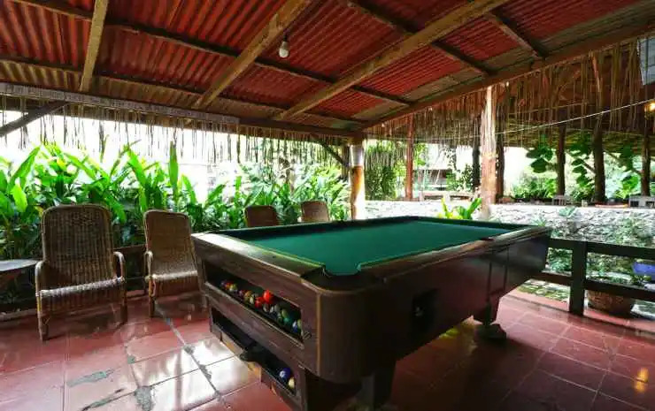 Bagus Bay Homestay