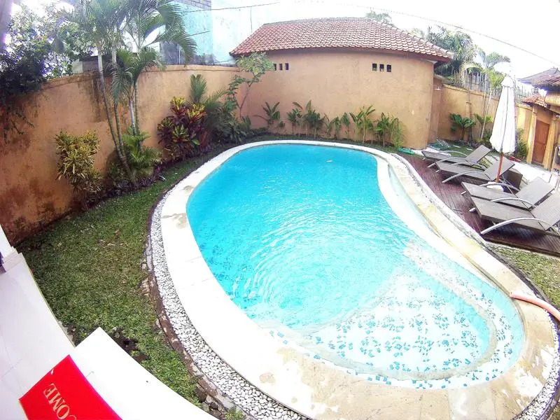 Villa Bima
