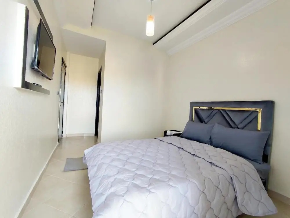 Hotel La coline