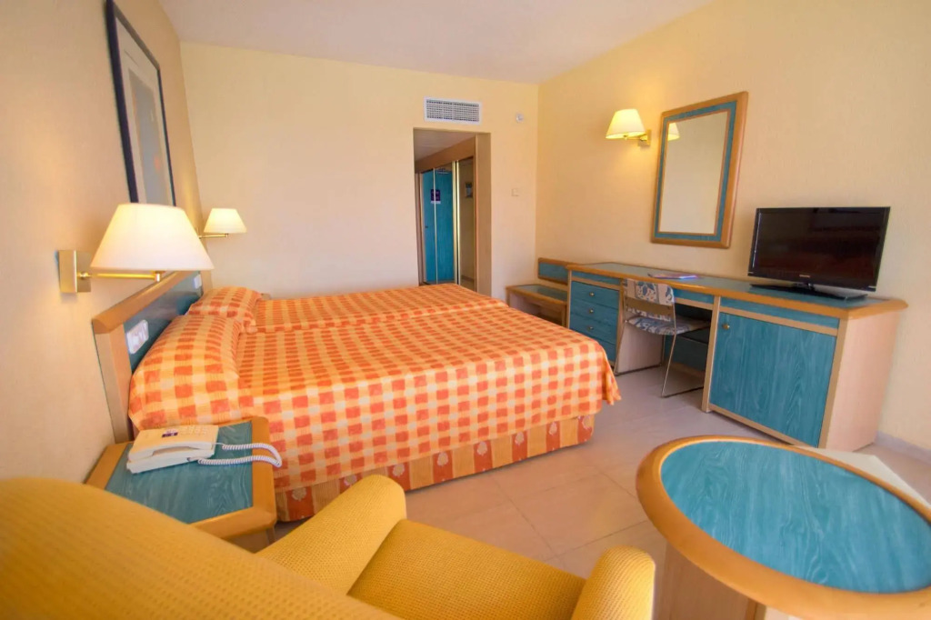 Hotel Servigroup Galua