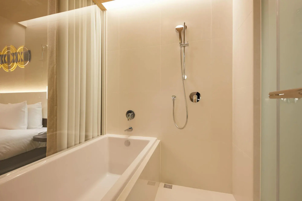 MGH Mitsui Garden Hotel Taipei Zhongxiao