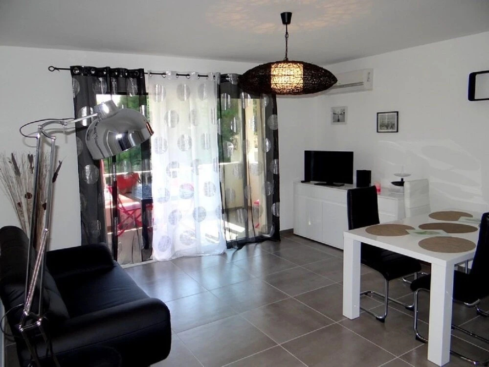 Cosy 2 Chambres