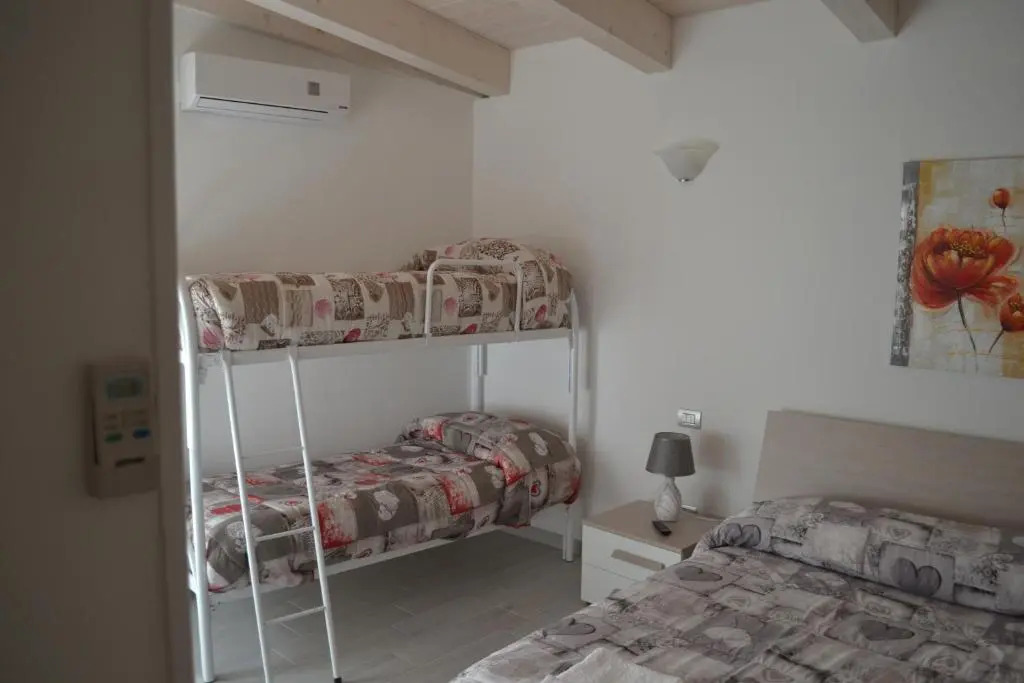 Planet apartments 2