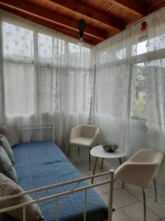 Myloi Well Apartment